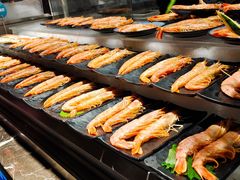 -喜庭海鲜自助(来福士店)