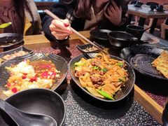 -潮十三潮汕砂锅粥(高新四路大都荟店)