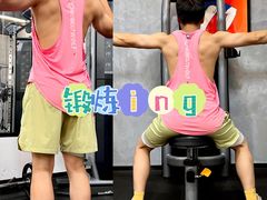 -FEELINGME乐刻包月私教馆·健身(真北华润万家店)