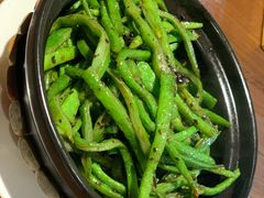 -福慧慈缘素食餐厅(王府井店)