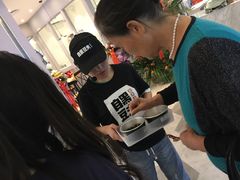 -自黑豆夫·臭豆腐夹馍(四海唐人街店)