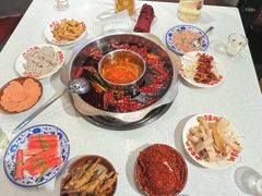-青年火锅(吾悦广场直营店)