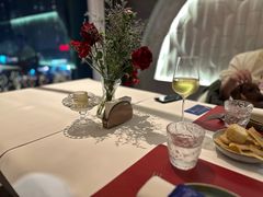 -普朗姆生蚝牛排馆 The Plump Oyster(成都摩方购物中心店)