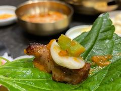 -味家烤肉烤鳗鱼牛排(西塔旗舰店)