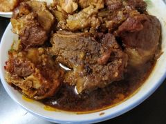 酱骨头-东北酱骨头馆(蓁巷店)