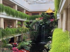 -白天鹅宾馆-宏图府餐厅