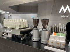 大堂-M Stand(西安大悦城店)