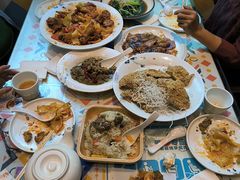 -清真吐鲁番餐厅(牛街店)