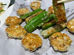 -大笑饭堂(甲子桥店)