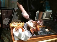 -锋味餐厅(空港复悦里店)