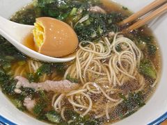 -小方的面(徐家汇店)