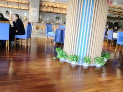 -汀兰酒店-中餐厅