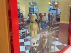 -Devilhands Barbershop男士理容店