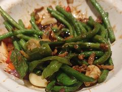 -小菜园新徽菜(扬州华润万象汇店)