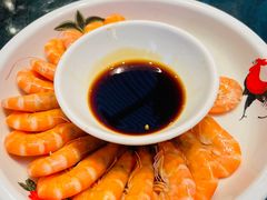 -达叔香味海鲜(海棠68环球美食街店)