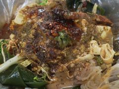 -陈记麻辣烫(浦口道店)