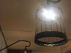 大堂-青年公社烤鸭(青年路店)