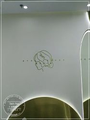 点击看大图 -JUNO hair salon