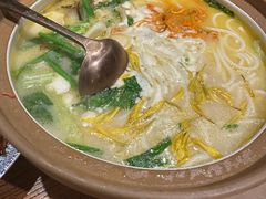 -云海肴·汽锅鸡·云南代表菜(美罗城店)