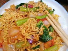 -清真·老金烧烤·小龙虾(奥体中路店)