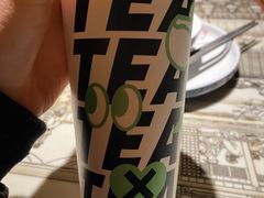 -茶大椰·椰子茶(星悦荟店)