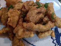 炸小酥肉-马路边边串串香(双井直营店)