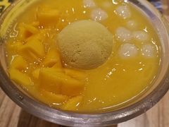 -许留山(梳士巴利道店)