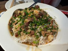 -海味当家·蒸锅海鲜(星海公园店)