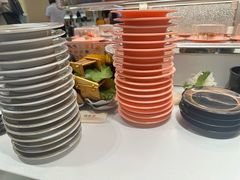 -争鲜回转寿司(朝北大悦城店)