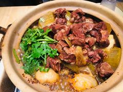 -牛腩之旅·牛腩牛杂煲(光启城美食城店)
