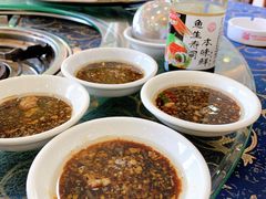 -祈胜邨•顺德鱼生•顺德菜(容桂店)