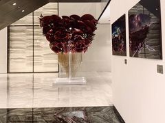 -长沙尼依格罗酒店