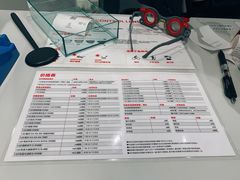 -JINS(上海金桥LaLaPort店)