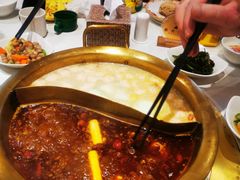 -天宜隆蘑菇宴火锅(石景山旗舰店)