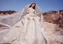 -Renee芮亦婚纱(原丽莎)