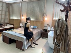 -遇暖·SPA养生按摩