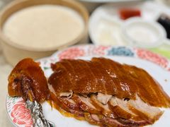 酥不腻精品烤鸭-食悦江南·淮扬菜·烤鸭(亚运村·惠新店)