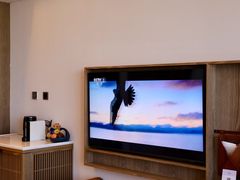 -广州粤海喜来登酒店