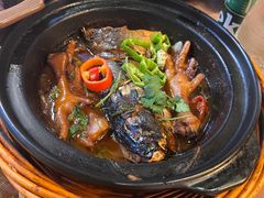 -周家二小姐的菜(西津渡店)