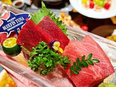 -炉胜·炉端烧·居酒屋