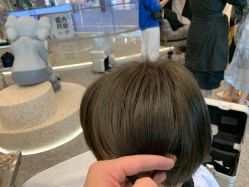 点击看大图 -MI HAIR