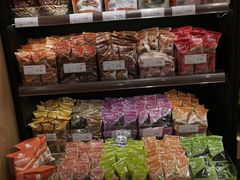 零售区-良品铺子(万达广场店)