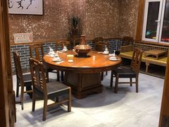 包厢-凰吉园