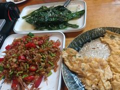 -61号餐吧(兴坪古镇漓江店)