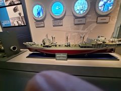 -中国人民解放军海军博物馆