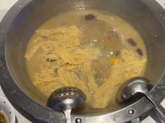 -名扬煮艺肥牛自助火锅(同和店)