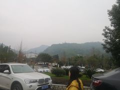 -雅安楠水阁温泉酒店