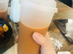 泰国奶茶-Hi YOU你的饭局泰餐厅(雍和宫店)