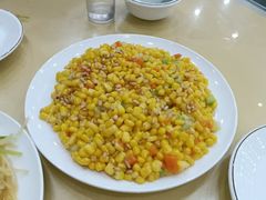 -聚丰德饭店(经五路店)