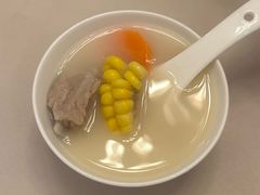 老火湯-银树楼(紫玉山庄东区店)